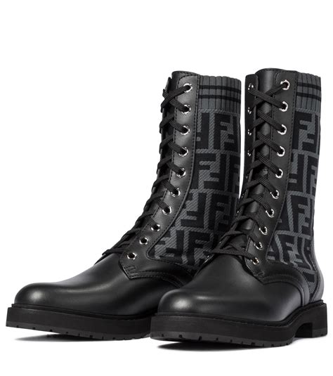 fendi boots shopstyle|fendi boots the real.